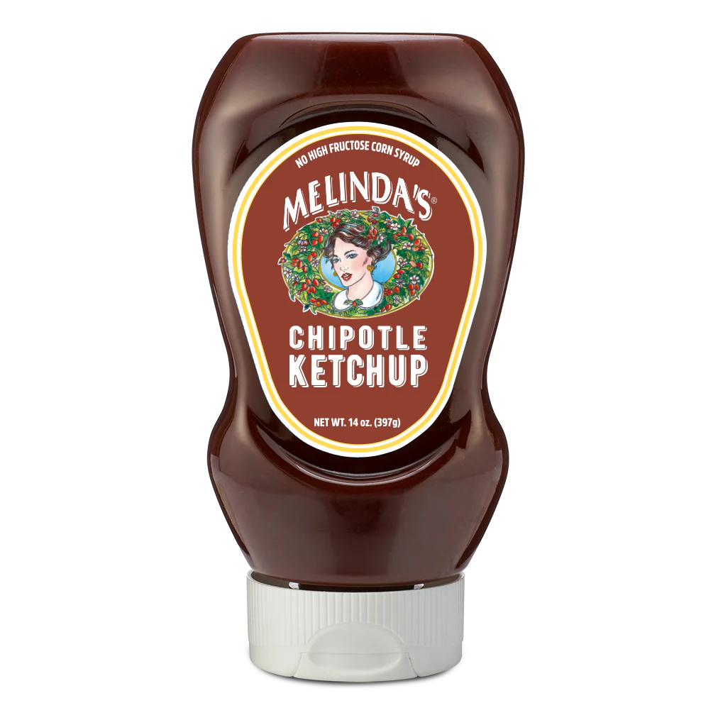 Chipotle Ketchup | Melinda’s