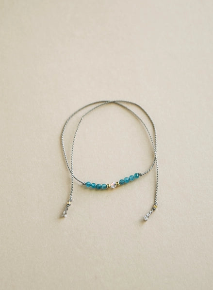 Clarity | Wish Bracelet