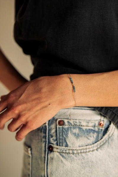 Clarity | Wish Bracelet