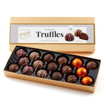 Classic Truffles