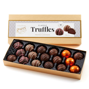 Classic Truffles
