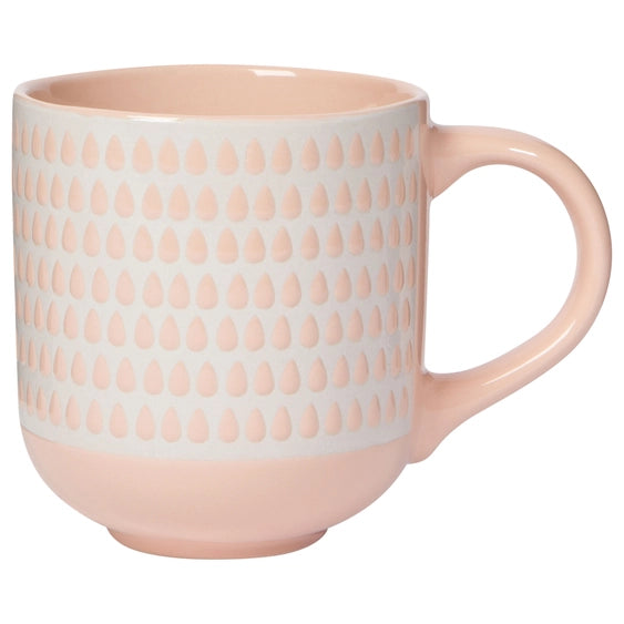 Cloud Burst Mug - Nectar