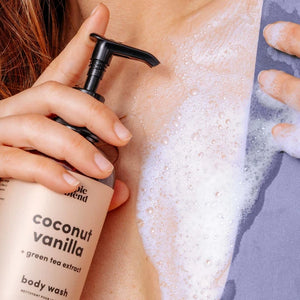 Coconut Vanilla | Body Wash