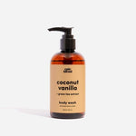 Coconut Vanilla | Body Wash