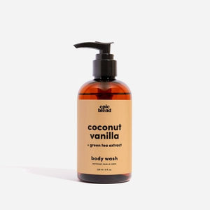 Coconut Vanilla | Body Wash