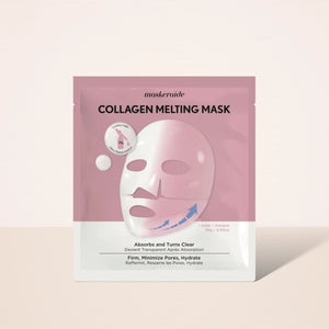 Collagen Melting Mask
