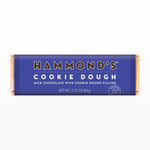 Cookie Dough Chocolate Bar | Hammond's Candies