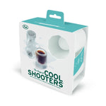 Cool Shooters - Shot Glass Ice Mold | Fred