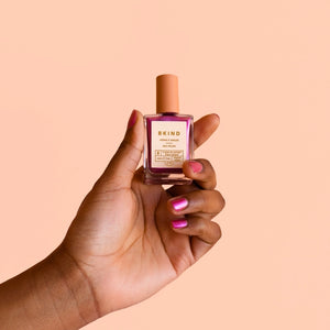 Cosmo | Vegan & 21-Free Nail Polish