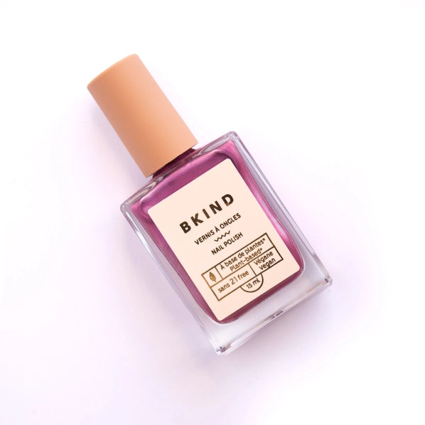 Cosmo | Vegan & 21-Free Nail Polish