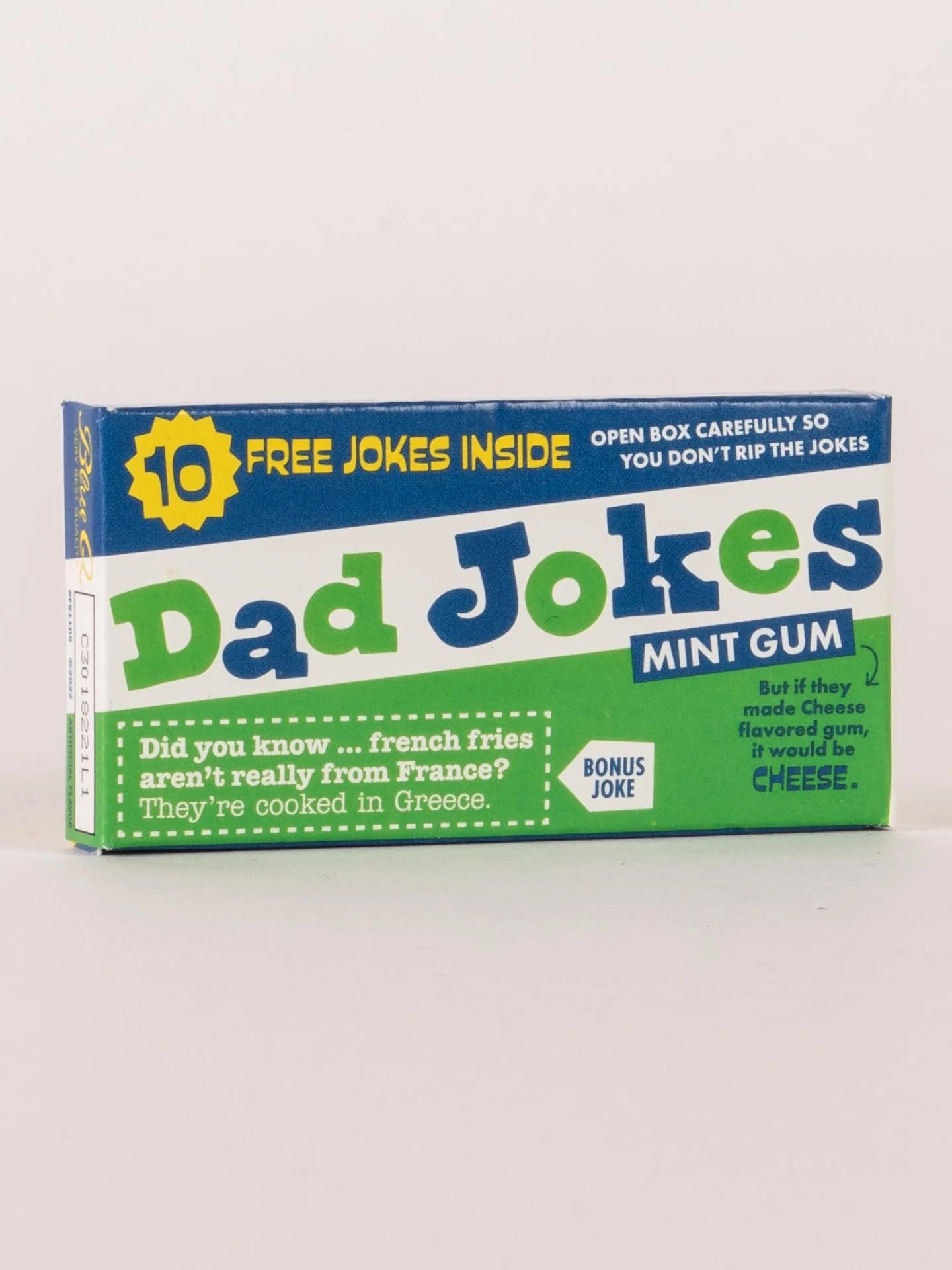 Dad Jokes | Gum