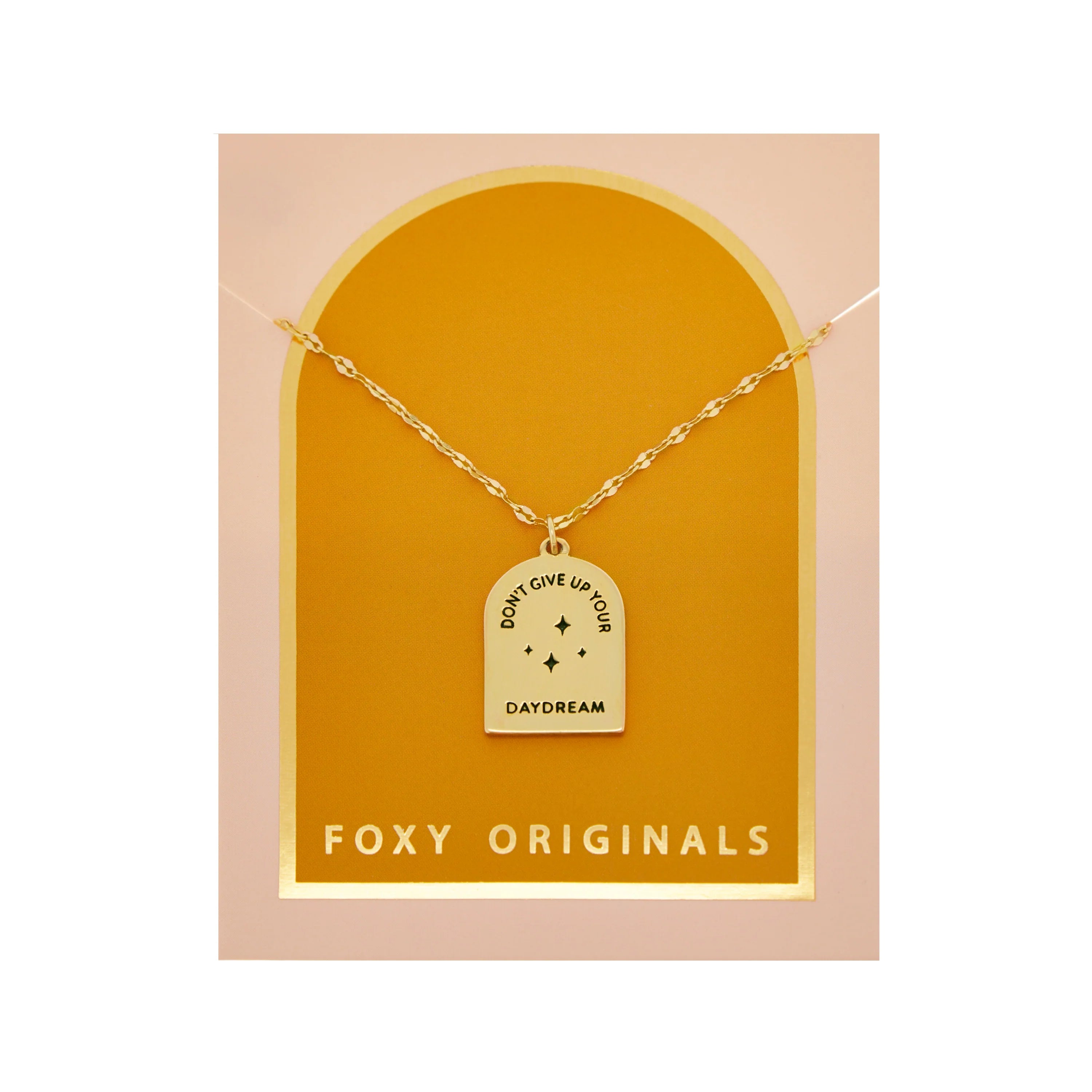 Daydream Necklace | Foxy Originals