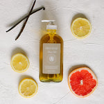 Lemon Zest | Dish Soap