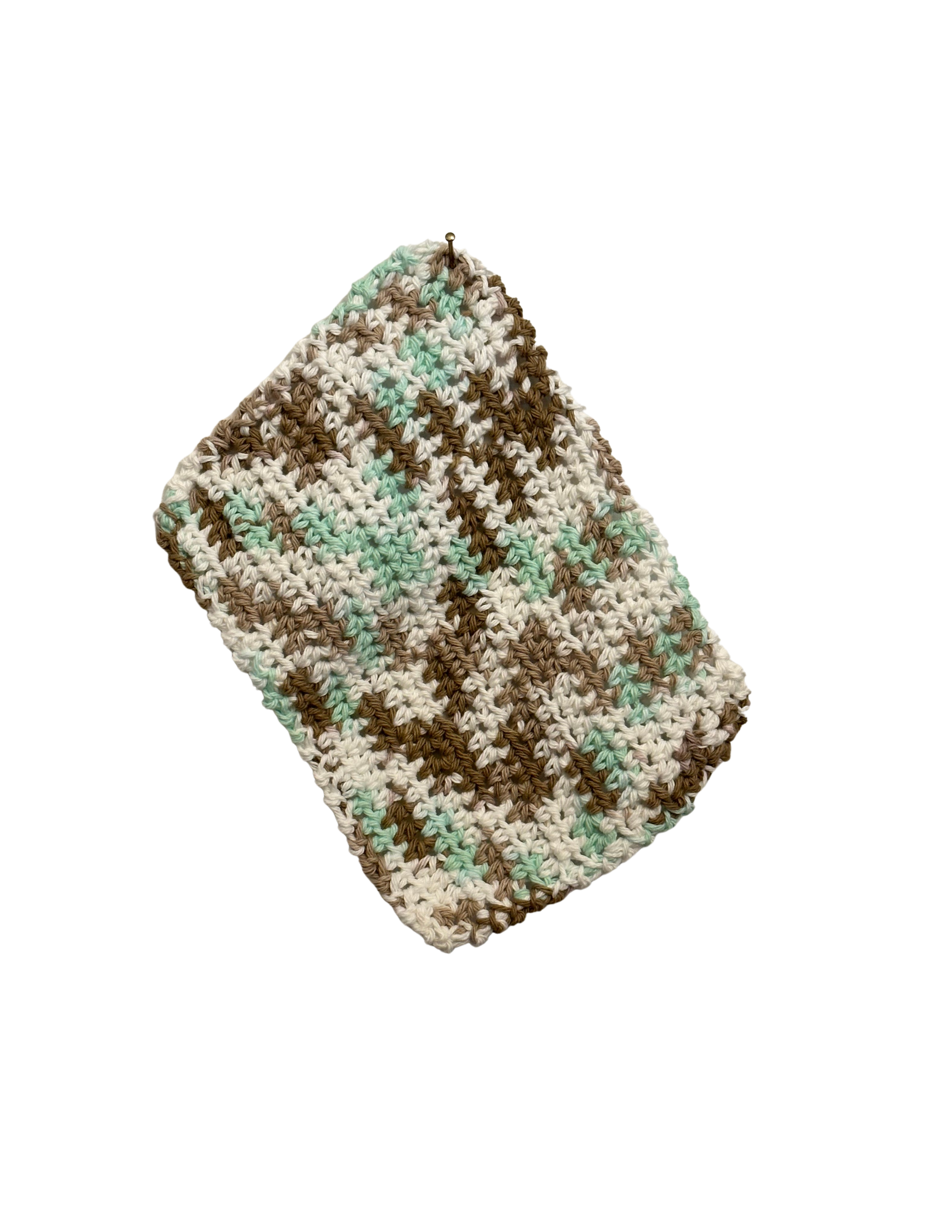 Crochet Dish Cloths | Arlene F.