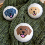 Dog | Dryer Ball