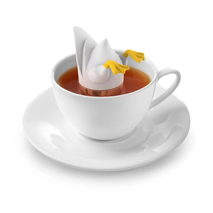 Duck Duck Drink - Tea Infuser | Fred