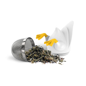 Duck Duck Drink - Tea Infuser | Fred