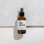 Deep Breath - Refreshing Toner & Body Spray | K’Pure Naturals