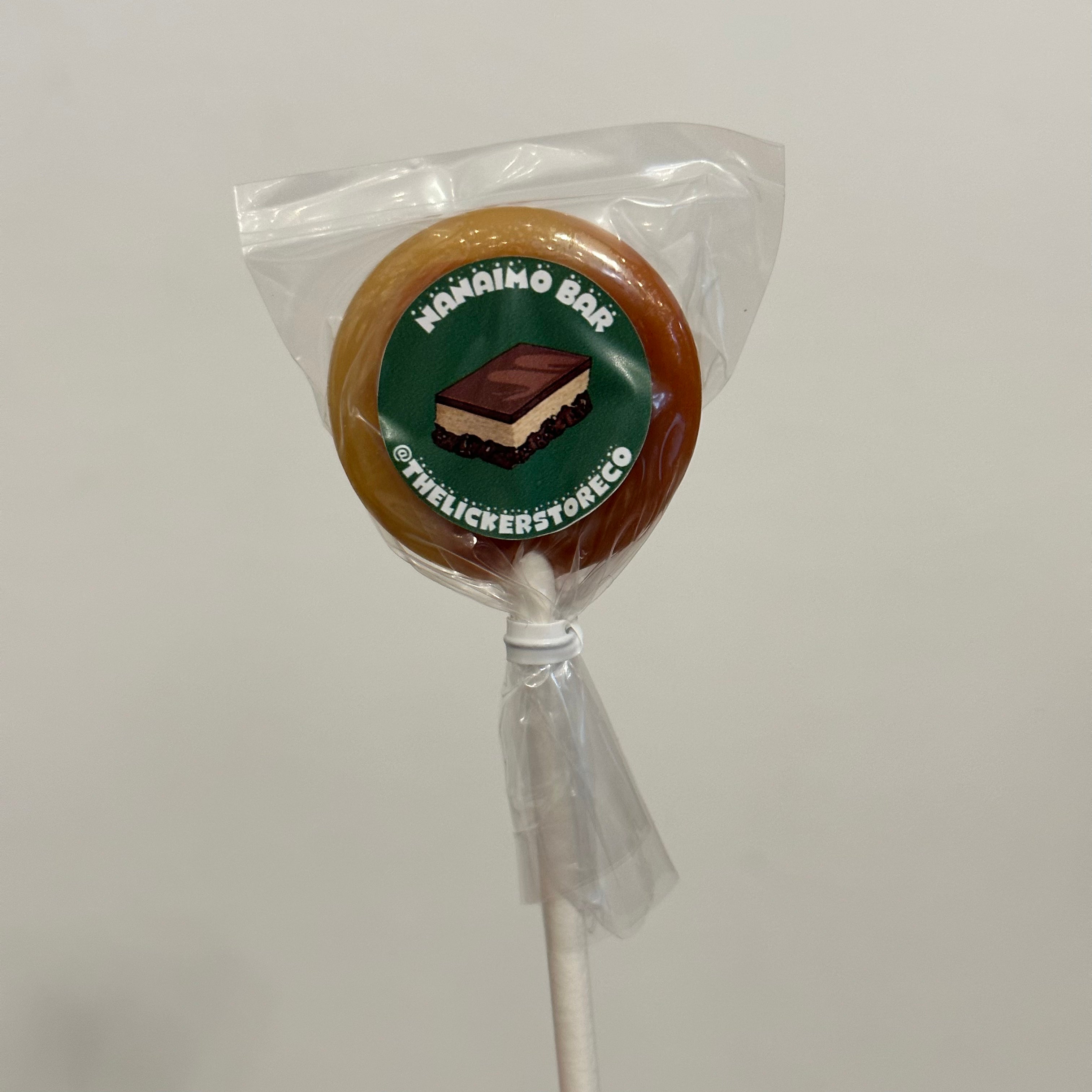 Clearance Flavours - Small Batch Hand-Poured Lollipops | The Licker Store