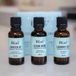 Essential Oil Blends | 3 Pack