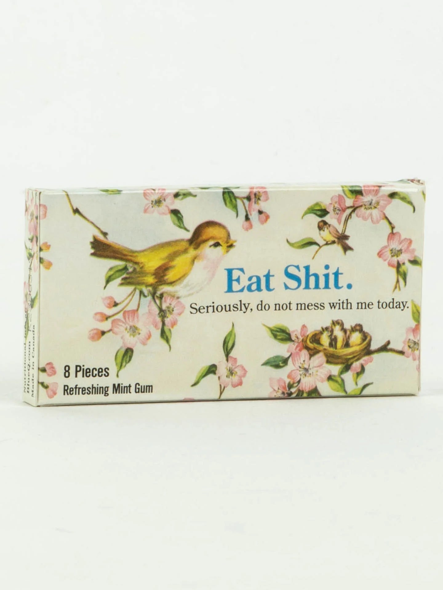 Eat Shit | Gum