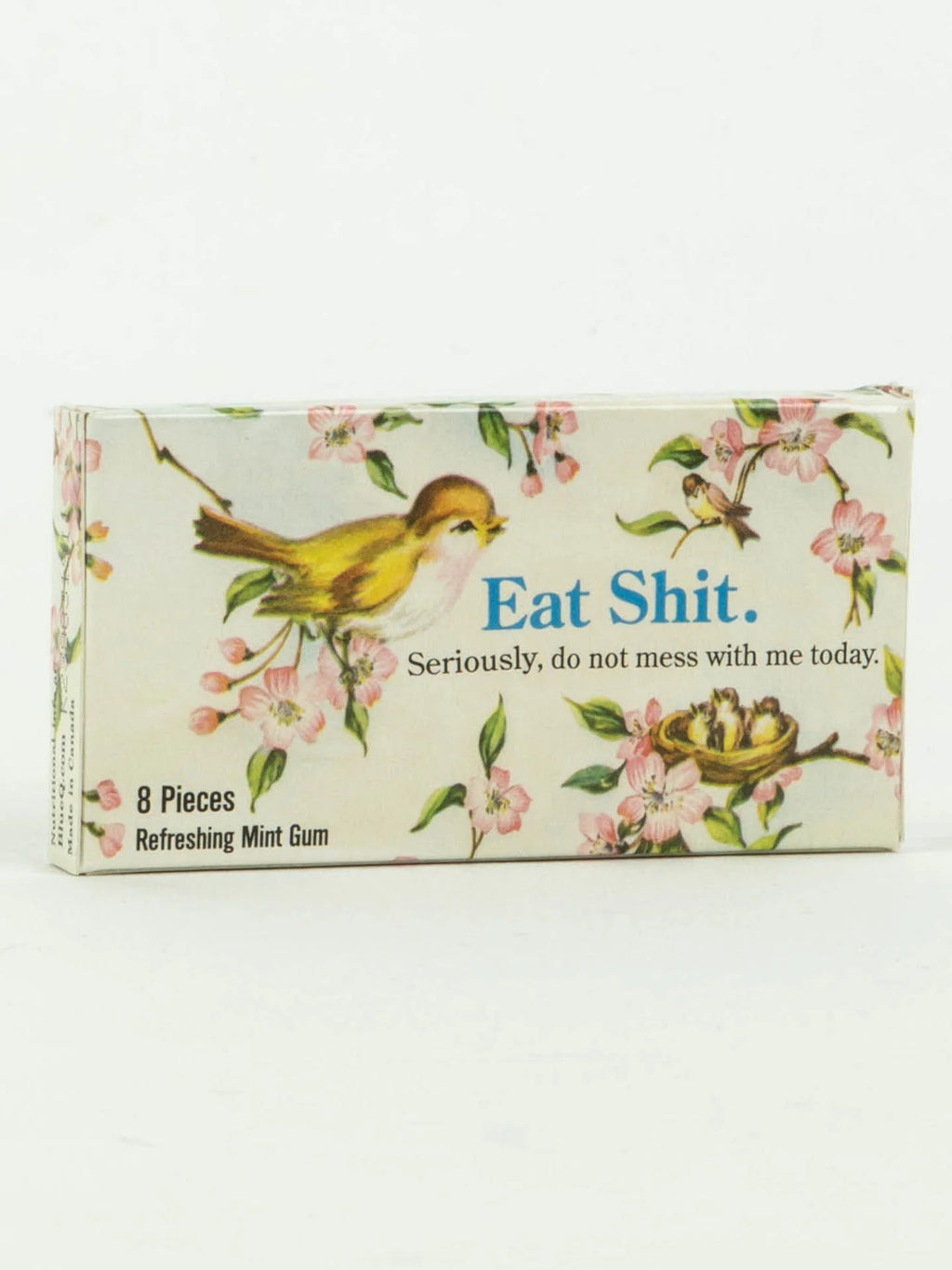Eat Shit | Gum