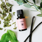 Inspire | Essential Oil Blend