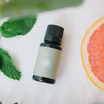 Nordic Spa | Essential Oil Blend