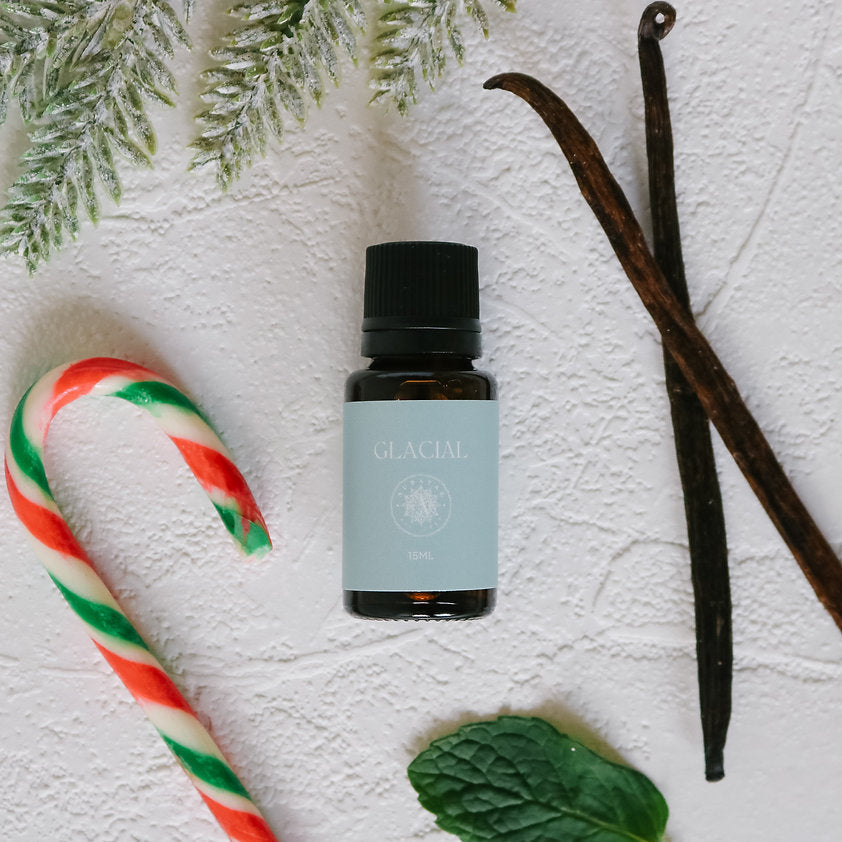 Glacial | Essential Oil Blend