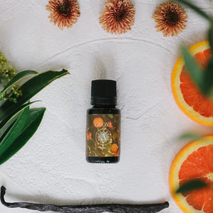 Grove - Essential Oil Blend | AuraTae