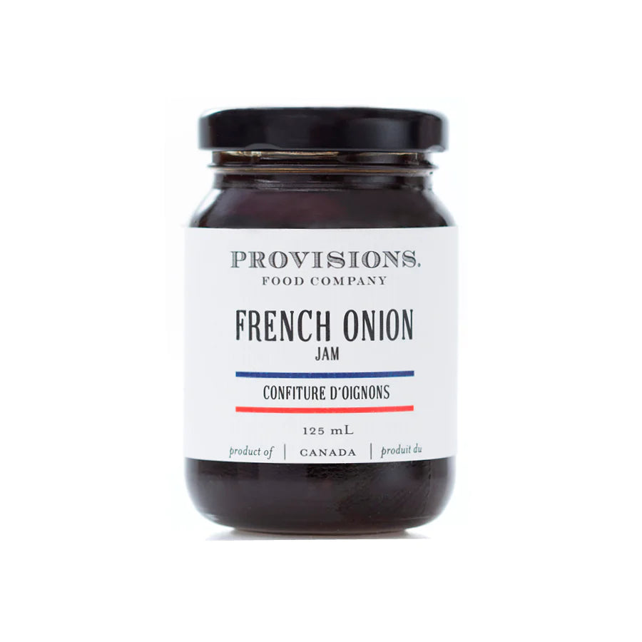 French Onion Jam | Provisions Food Company