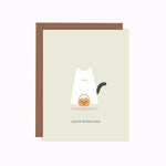 You're Fa-Boo-Lous! - Greeting Card | Paper Hearts