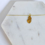 Face of a Lady | Necklace