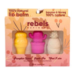 Fall Edition | Lip Balm Gift Set