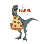 Feed Me | Sticker