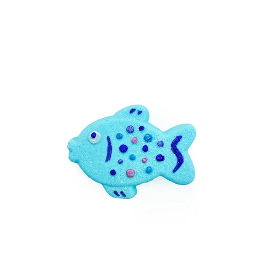 Mini Fish |  Bath Bomb