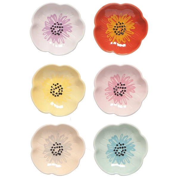 Flower | Mini Trinket Dish