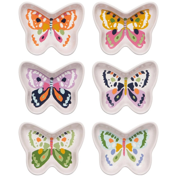 Flutter By | Mini Trinket Dish