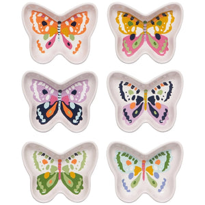 Flutter By | Mini Trinket Dish