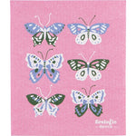 Flutter By | Swedish Sponge Cloth