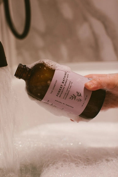 Forest Bathing | Bubble Bath