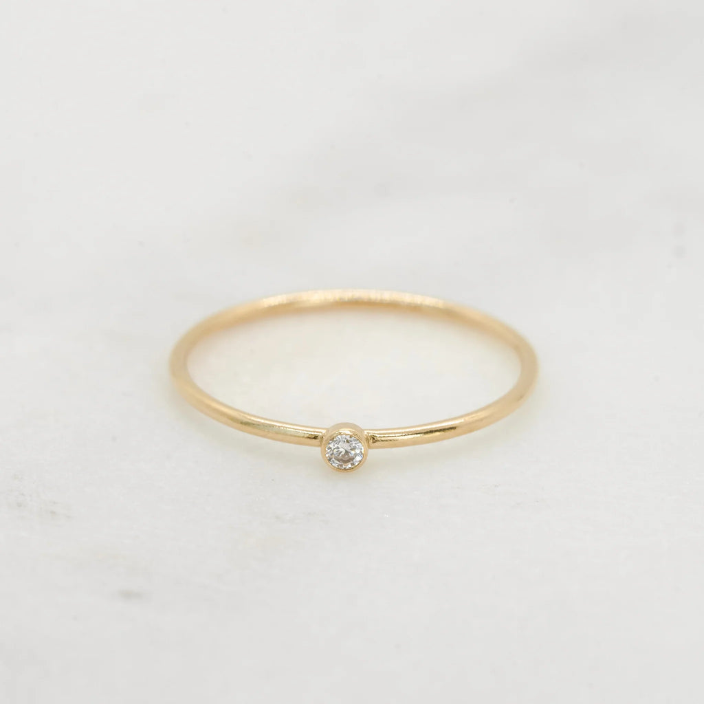 Forever Ring