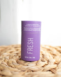 Fresh - Citrus & Bergamot | Natural Deodorant Stick