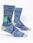 Fuck Off, I'm Gaming | Mens Socks