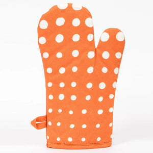 Fuck, I Love Cheese | Oven Mitt