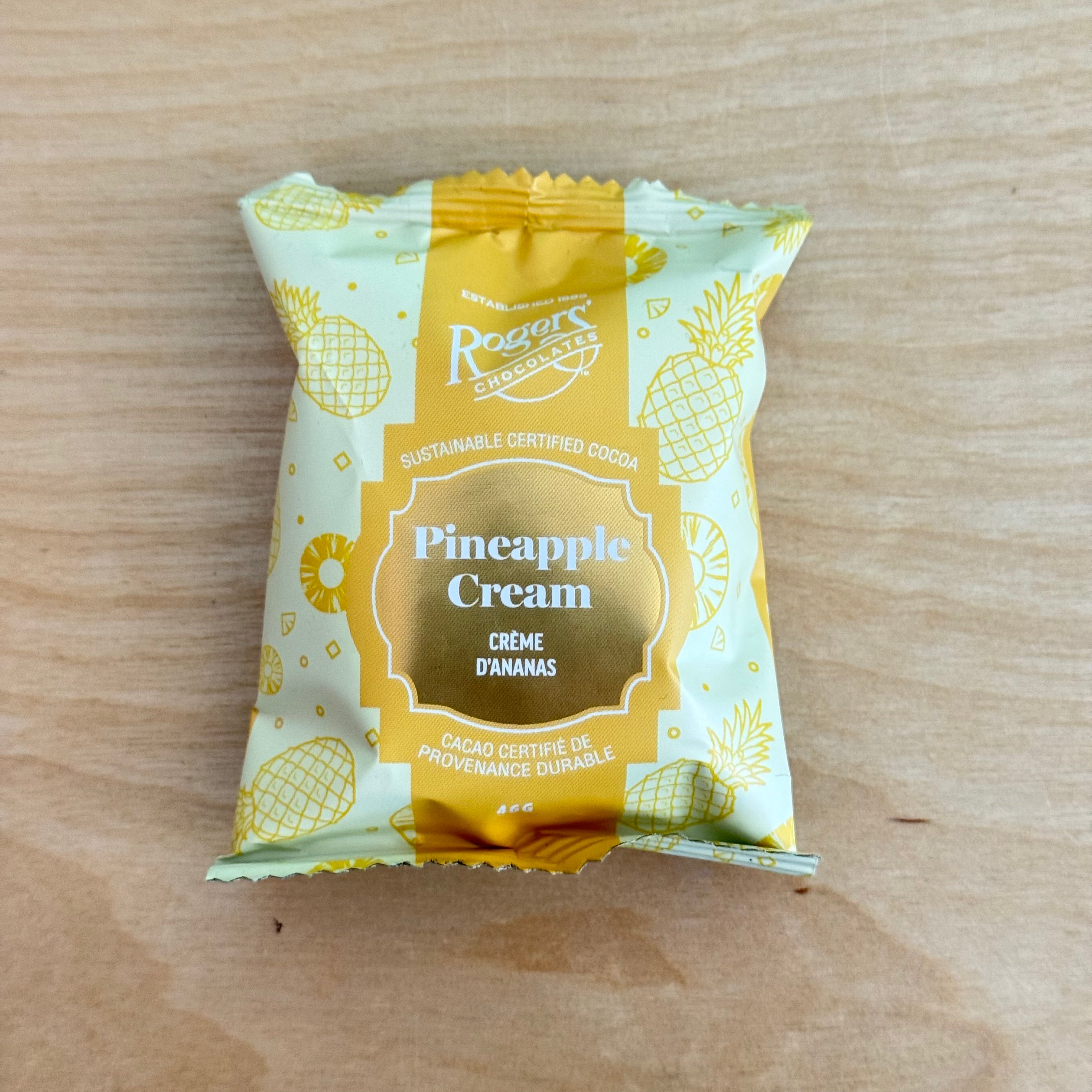 Victoria Creams | Assorted Flavours