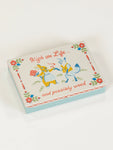 High On Life...And Possibly Weed | Pocket Box