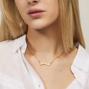 Gemini | Horoscope Necklace