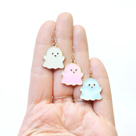 Halloween Collection - Metal Free Hypoallergenic Earrings | Pretty Ears