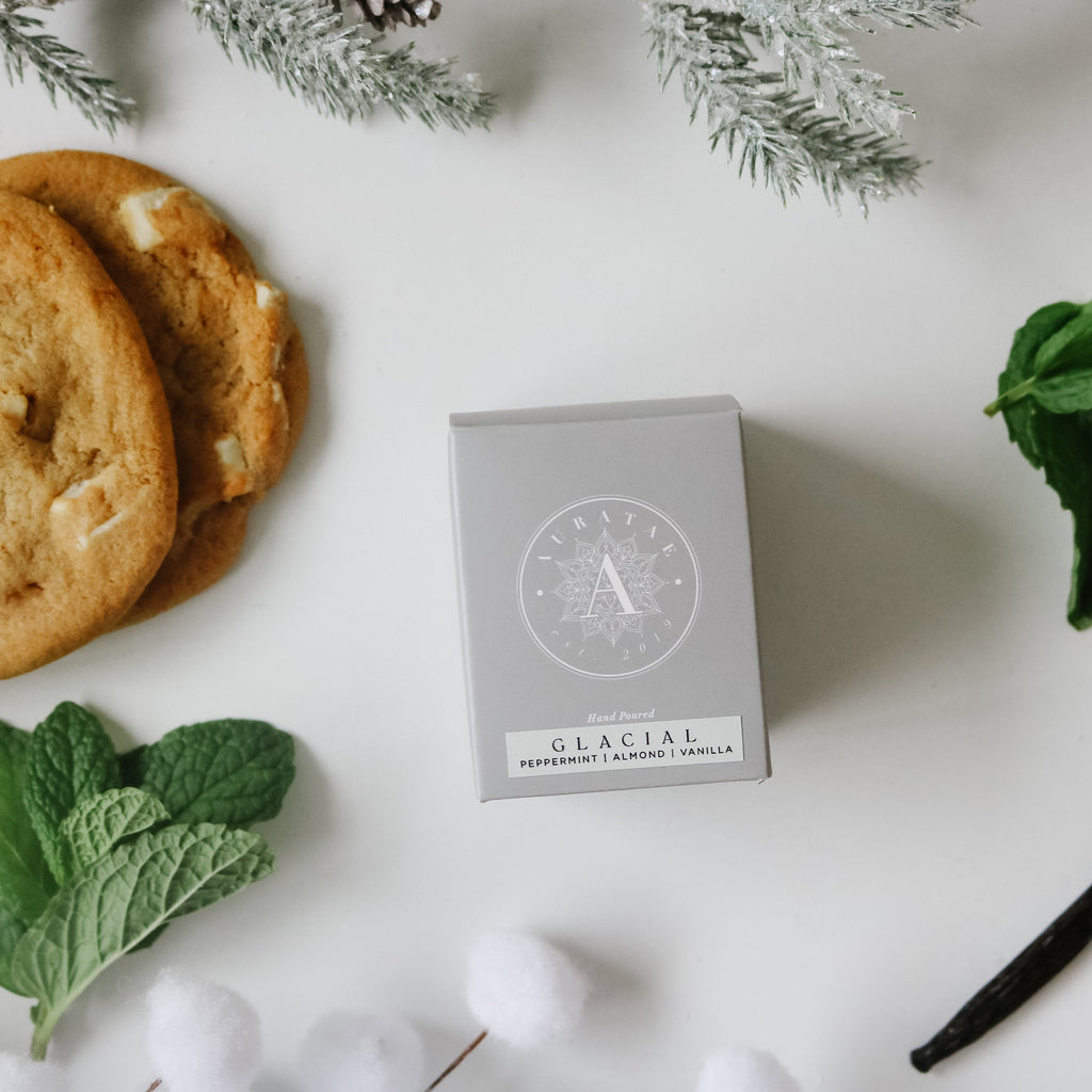 Glacial | Candle